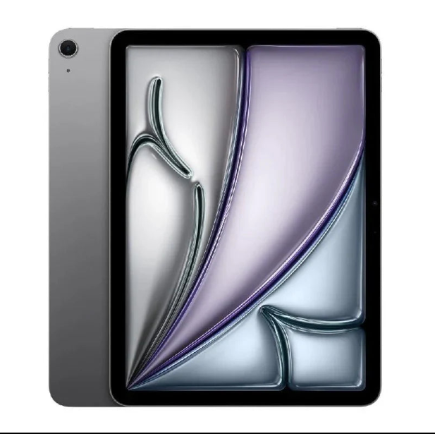 Apple iPad Air M3 (2025) 11-inch 128GB WiFi – Space Grey
