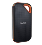 SanDisk Extreme Portable SSD 4TB – 1050MB/s USB-C IP65
