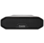 SanDisk Professional G-DRIVE 22TB USB-C 3.2 Gen 2 – 280MB/s