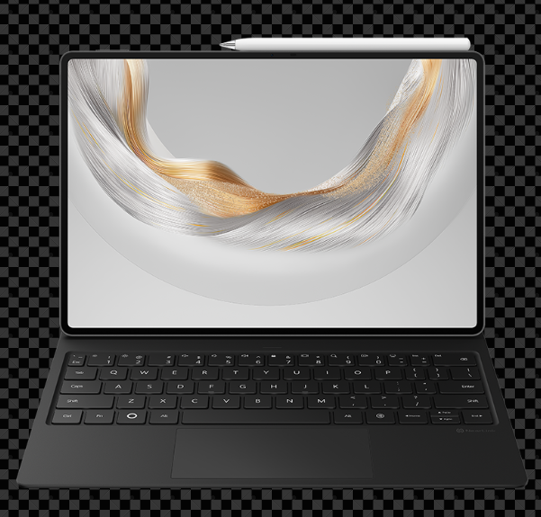 Huawei MatePad Pro 12.2 (2025) 12GB 512GB Wi-Fi – Black