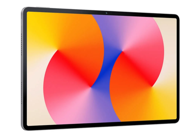 Huawei MatePad SE 11-inch Wi-Fi Tablet, 8GB RAM, 128GB Storage Nebula Grey