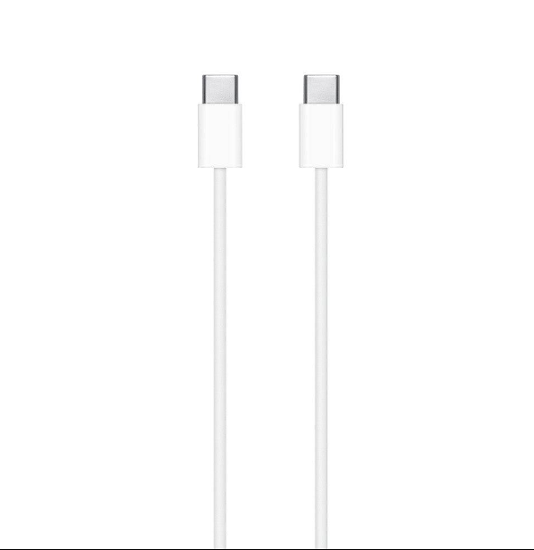 Apple USB-C Charge Cable 1M — Original | Kuwait