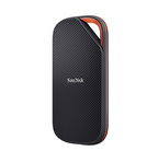 SanDisk Extreme PRO with USB4 Portable SSD 2TB – 3800MB/s PS5