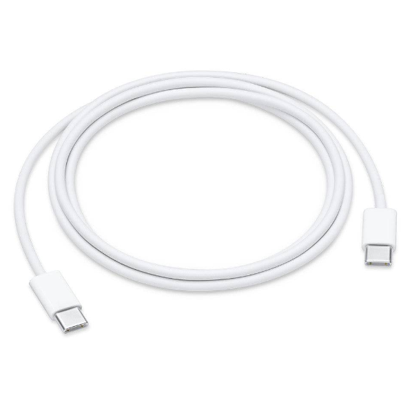 Apple USB-C Charge Cable 1M — Original | Kuwait