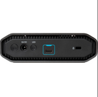 SanDisk Professional G-DRIVE 22TB USB-C 3.2 Gen 2 – 280MB/s