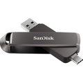 SanDisk Extreme PRO Dual Drive USB 3.2 Gen 2 512GB – 1000MB/s