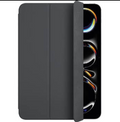 Apple Smart Folio for iPad Pro 11-inch M4 — Black | Kuwait