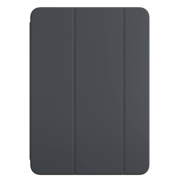 Apple Smart Folio for iPad Pro 11-inch M4 — Black | Kuwait