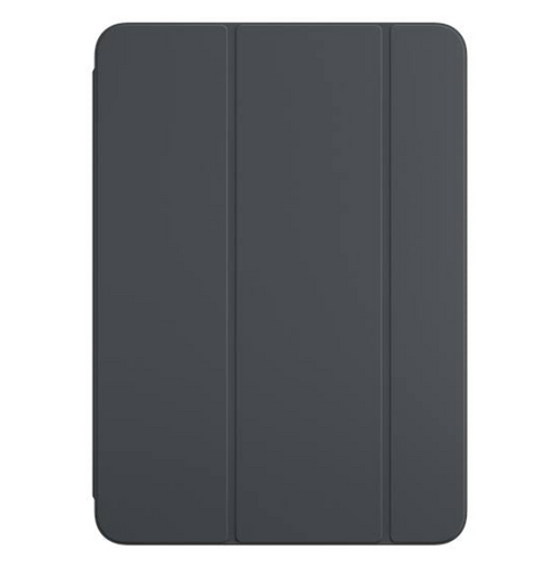 Apple Smart Folio for iPad Pro 11-inch M4 — Black | Kuwait