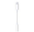 Apple Lightning to 3.5mm Headphone Jack Adapter — Original | Kuwait