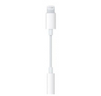 Apple Lightning to 3.5mm Headphone Jack Adapter — Original | Kuwait