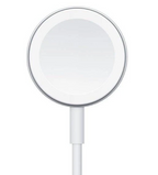 Apple Watch Magnetic Charging Cable with USB-A, 1m White