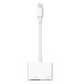 Apple MD826 Lightning to HDMI Digital AV Adapter  Original | Kuwait