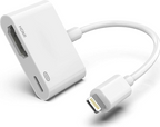 Apple MD826 Lightning to HDMI Digital AV Adapter  Original | Kuwait