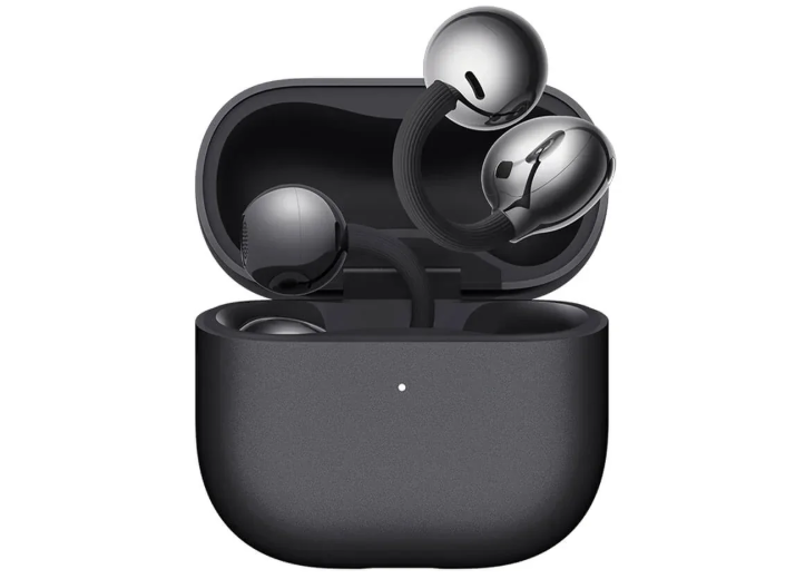 Huawei FreeClip 2 – Black