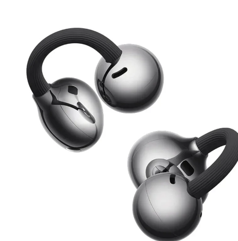 Huawei FreeClip 2 – Black