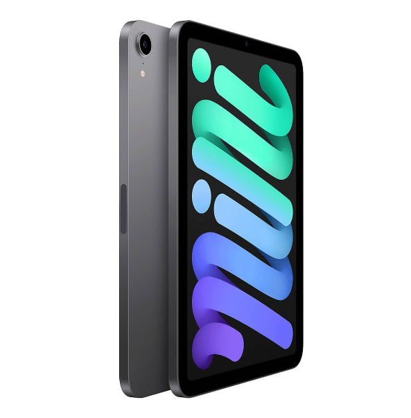 Apple iPad Mini 6th Gen (2021) 8.3-inch 64GB WiFi Space Gray
