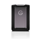 SanDisk Professional G-DRIVE ArmorATD 6TB Rugged USB-C  135MB/s