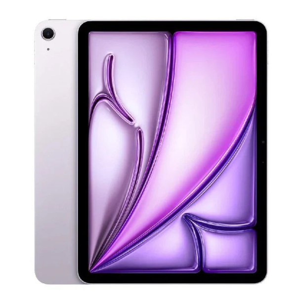 Apple iPad Air M3 (2025) 11-inch 128GB WiFi – Purple