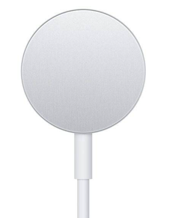 Apple Watch Magnetic Charging Cable with USB-A, 1m White