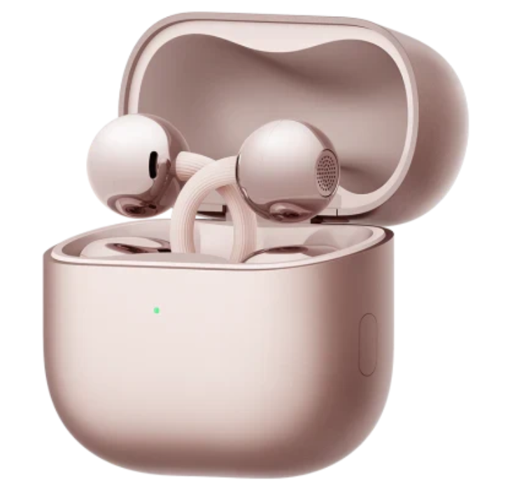 Huawei FreeClip 2 – Gold