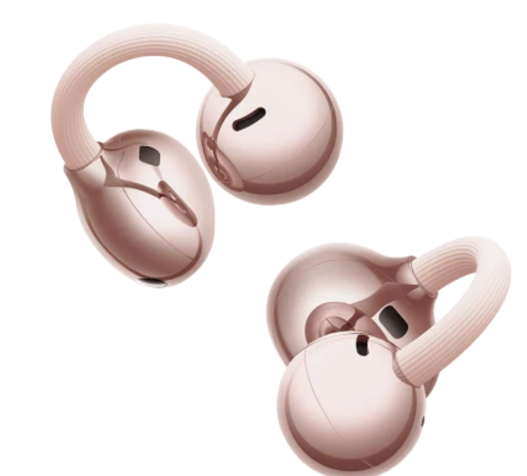 Huawei FreeClip 2 – Gold