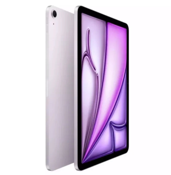 Apple iPad Air M3 (2025) 11-inch 128GB WiFi – Purple