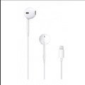 Apple EarPods with Lightning Connector Original Wired Earphones | Kuwait