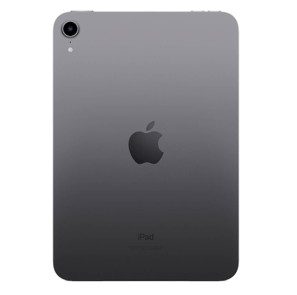 Apple iPad Mini 6th Gen (2021) 8.3-inch 64GB WiFi Space Gray