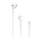 Apple EarPods with Lightning Connector Original Wired Earphones | Kuwait