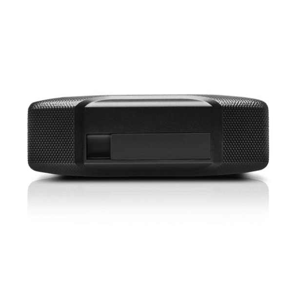 SanDisk Professional G-DRIVE ArmorATD 4TB Rugged USB-C  135MB/s