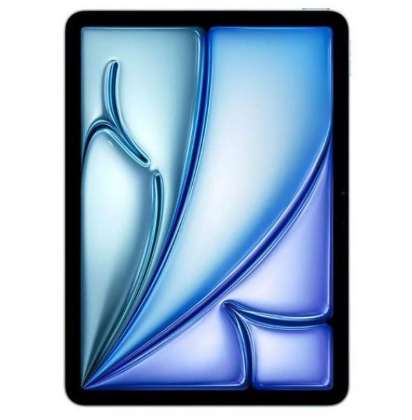 Apple iPad Air M3 (2025) 11-inch 128GB WiFi – Blue
