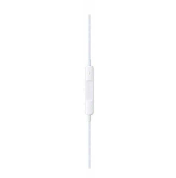 Apple EarPods with Lightning Connector Original Wired Earphones | Kuwait