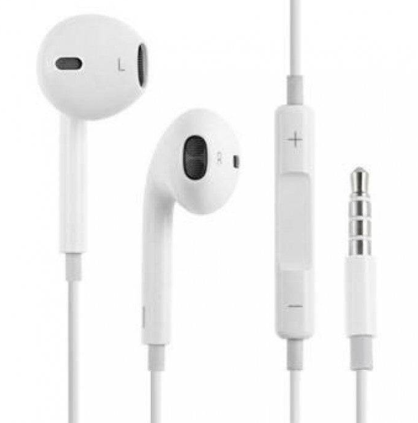 Apple EarPods with 3.5mm Remote and Mic Kuwait