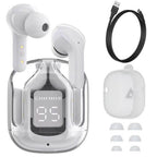 Acefast T6 TWS ENC noise reduction earbuds with charging case Kuwait
