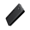 Anker 325 PowerCore 20K II 20000mAh power bank black front view Kuwait