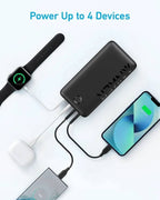 Anker 347 power bank charging devices