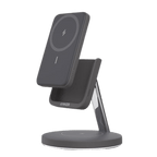 Anker 633 MagGo charger slim profile detail