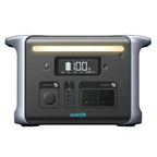 Anker 757 portable power station 1500W 1229Wh front view Kuwait