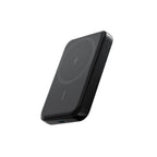 Anker 321 MagGo 5000mAh magnetic wireless power bank front view Kuwait