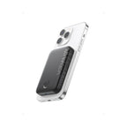 Anker 321 MagGo power bank side profile slim design