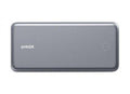 Anker PowerCore+ 19000 PD power bank and USB-C hub front view Kuwait