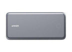 Anker PowerCore+ 19000 PD power bank and USB-C hub front view Kuwait