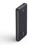 Anker PowerCore Metro Essential USB-C and USB-A ports detail