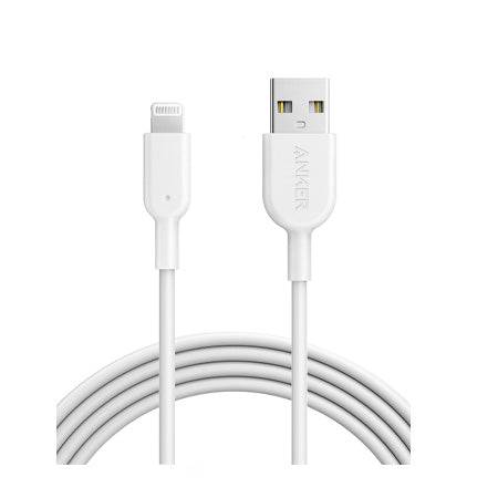 Anker PowerLine III USB-A to Lightning cable A8813H21 Kuwait