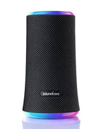 Anker Soundcore Flare 2 portable waterproof speaker front view Kuwait