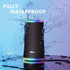 Anker Soundcore Flare 2 360 degree LED light show