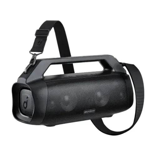 Anker Soundcore Motion Boom Plus 80W Bluetooth speaker black Kuwait