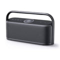 Anker Soundcore Motion X600 Bluetooth speaker black front view Kuwait