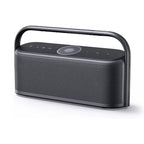 Anker Soundcore Motion X600 Bluetooth speaker black front view Kuwait